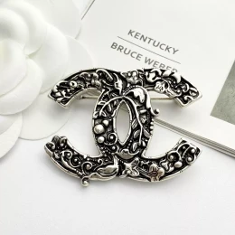 chanel brooches pour femme s_1270b7a